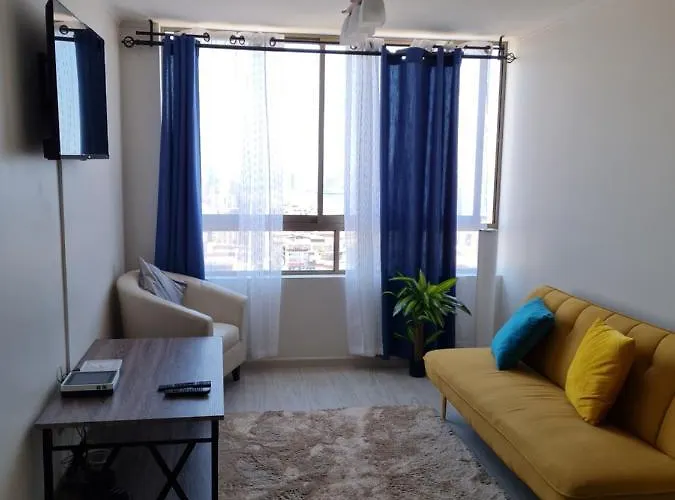 Amunategui 213 Centro Iquique Ejecutivos