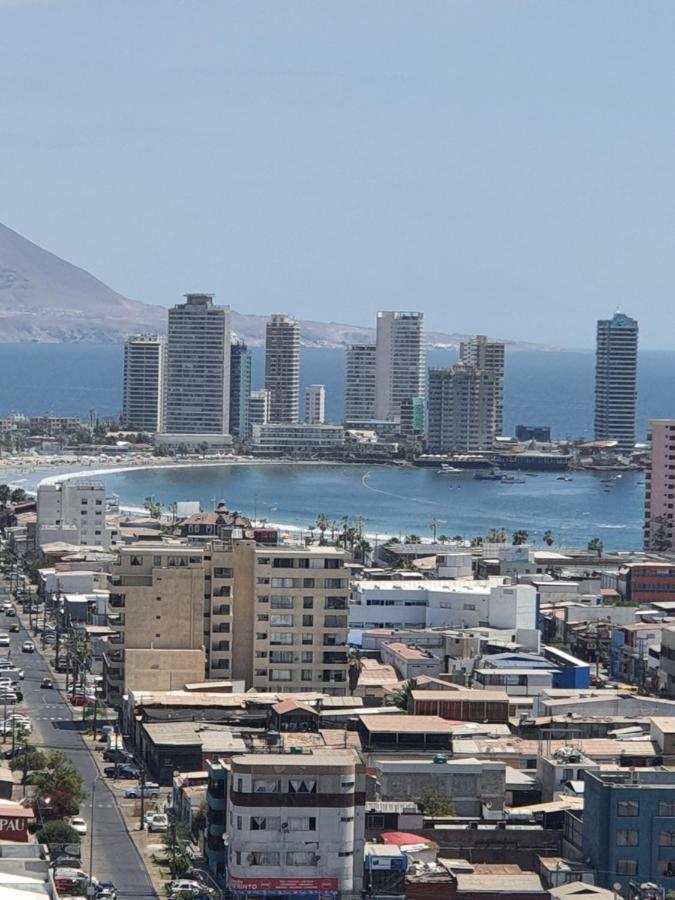 Amunategui 213 Centro Ejecutivos Apartamento Iquique