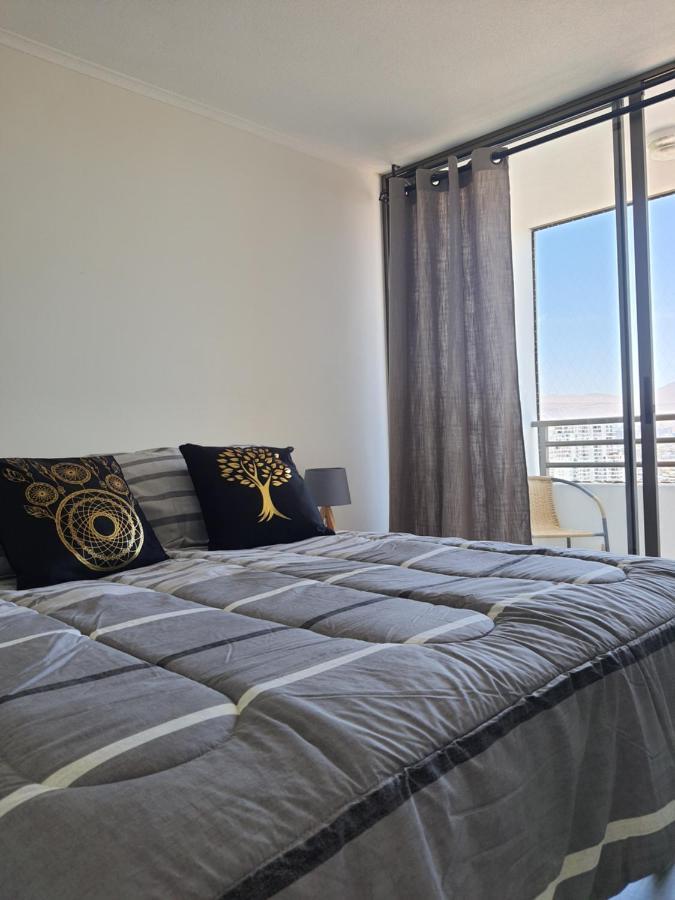 Apartamento Amunategui 213 Centro Ejecutivos *
