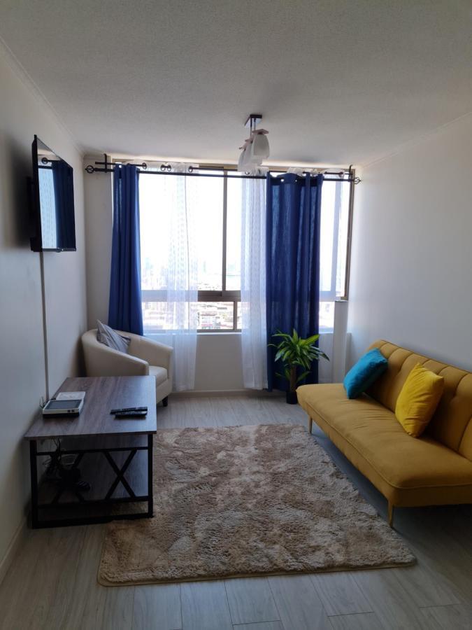 Amunategui 213 Centro Ejecutivos Apartamento