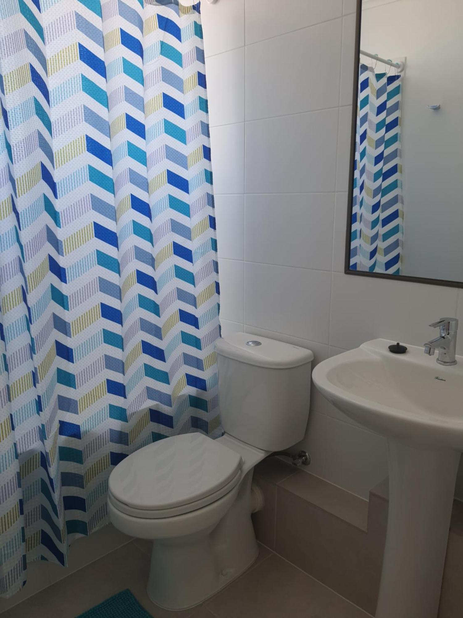 Apartamento Amunategui 213 Centro Ejecutivos *